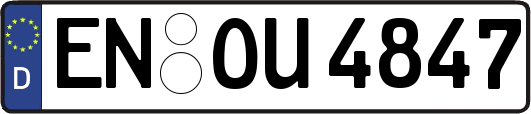 EN-OU4847