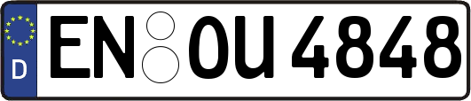 EN-OU4848