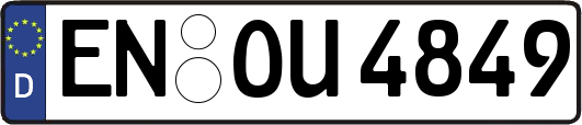 EN-OU4849