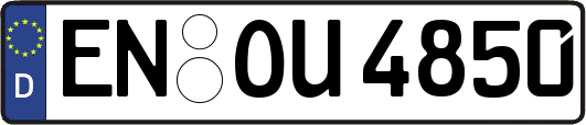 EN-OU4850