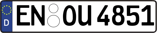 EN-OU4851