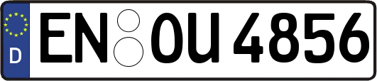 EN-OU4856