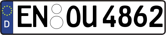EN-OU4862