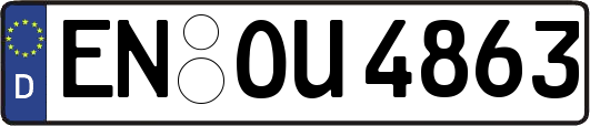 EN-OU4863