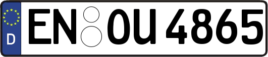EN-OU4865