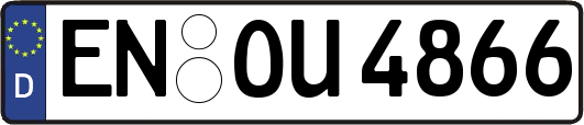 EN-OU4866