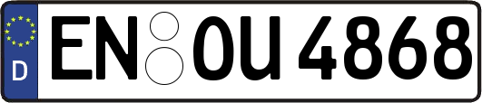 EN-OU4868