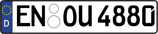 EN-OU4880