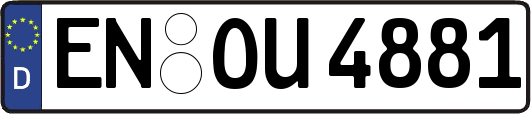 EN-OU4881