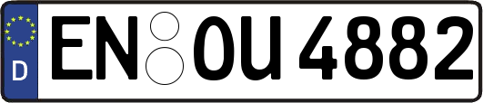 EN-OU4882