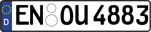 EN-OU4883