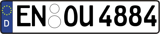EN-OU4884
