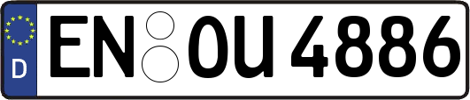 EN-OU4886