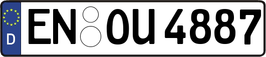 EN-OU4887