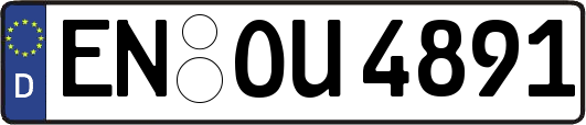 EN-OU4891