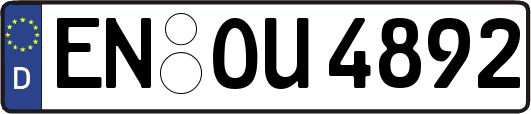 EN-OU4892