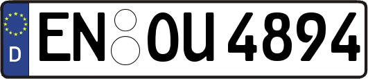 EN-OU4894