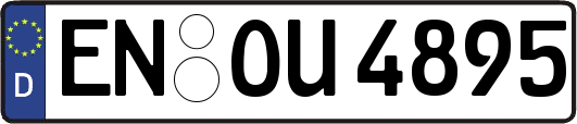 EN-OU4895
