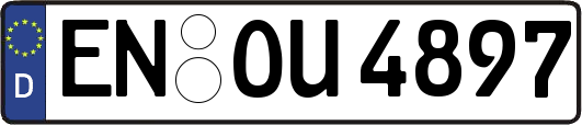 EN-OU4897