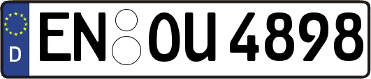 EN-OU4898