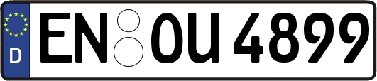 EN-OU4899