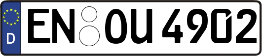 EN-OU4902
