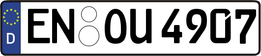 EN-OU4907