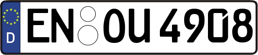 EN-OU4908