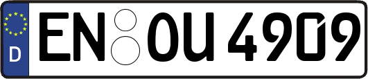 EN-OU4909