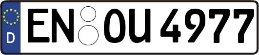 EN-OU4977
