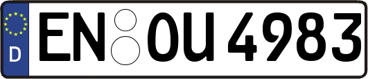 EN-OU4983