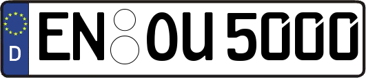 EN-OU5000