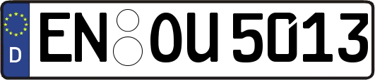 EN-OU5013
