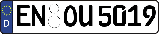 EN-OU5019