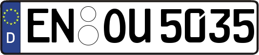 EN-OU5035
