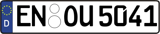 EN-OU5041