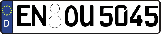EN-OU5045