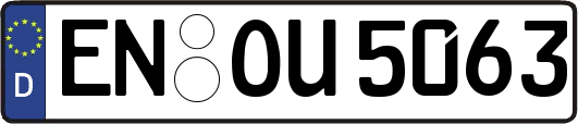 EN-OU5063