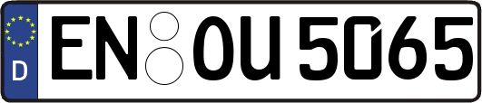 EN-OU5065