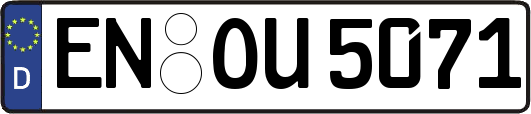 EN-OU5071