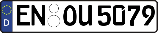 EN-OU5079