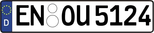 EN-OU5124