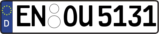EN-OU5131