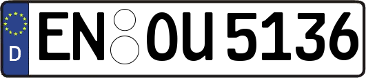 EN-OU5136