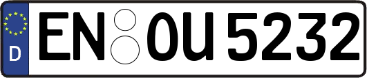 EN-OU5232
