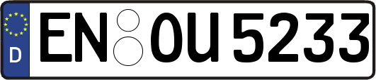 EN-OU5233