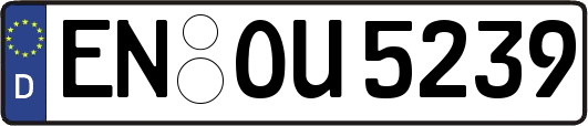 EN-OU5239