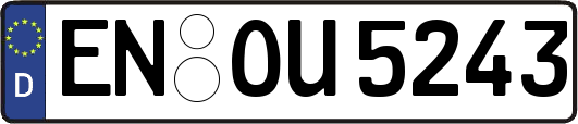 EN-OU5243