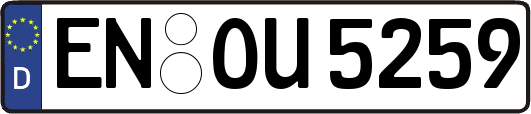 EN-OU5259