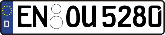EN-OU5280